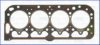 CITRO 0209L6 Gasket, cylinder head